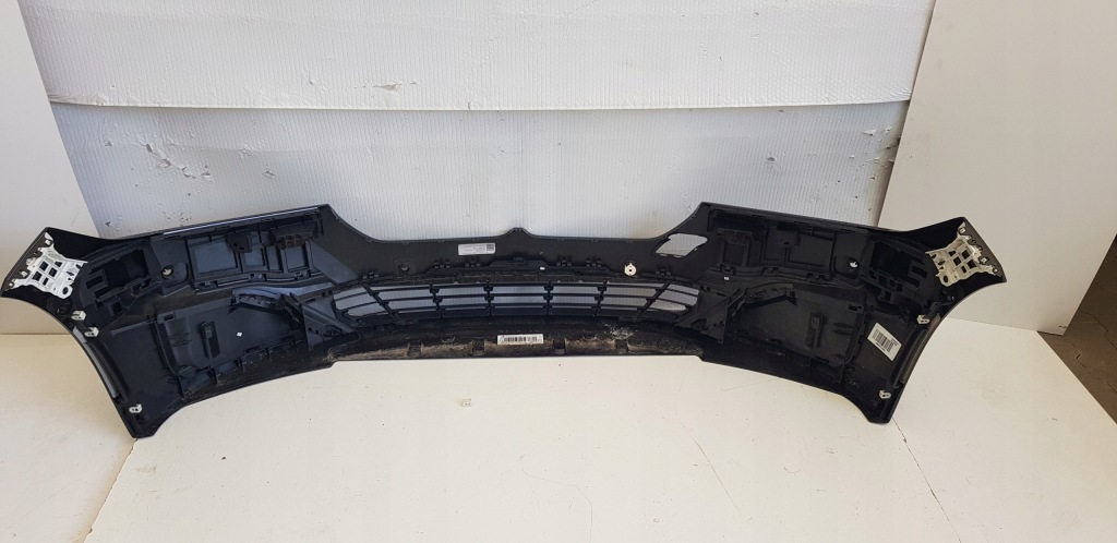 фото №8, Бампер передній перед bmw 7 g11 g12 lift lci 475 usa 6