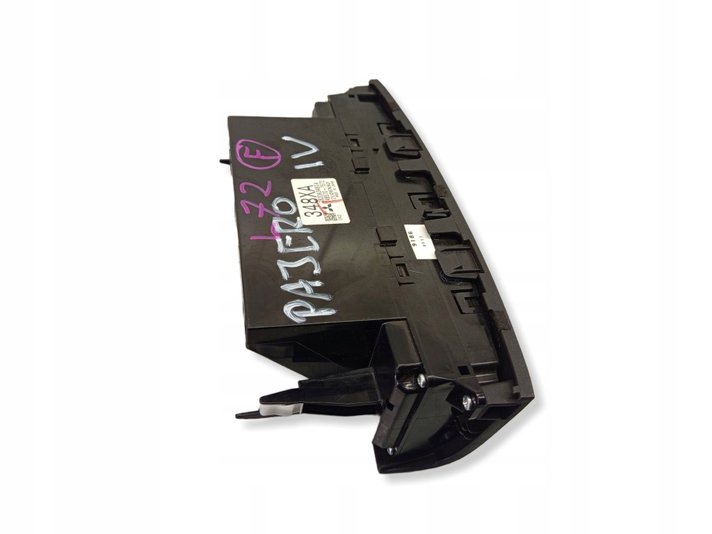 Панель кондиционера обдув mitsubishi pajero iv 7820a348xa Оригинал