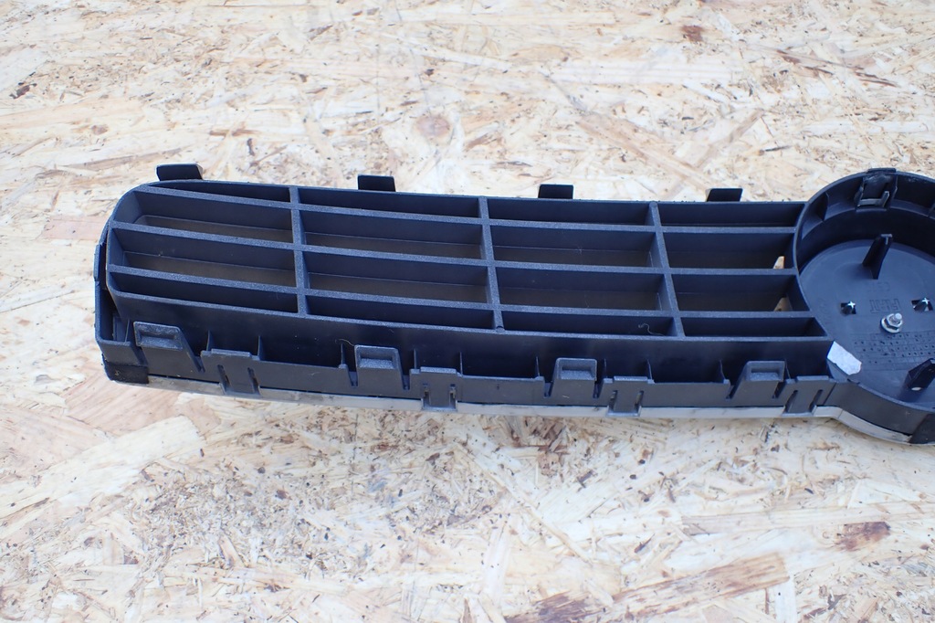 фото №8, Fiat bravo ii 2007- решітка радіатора радіатора передня передній 735414652