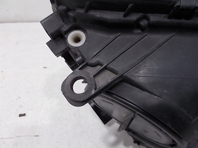 фото №12, Skoda yeti lift 5l 12-17 лампа левая bi ксенон eu org