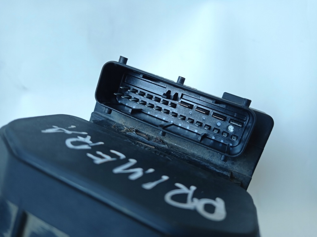 фото №5, Насос abs nissan primera p11 476608f820