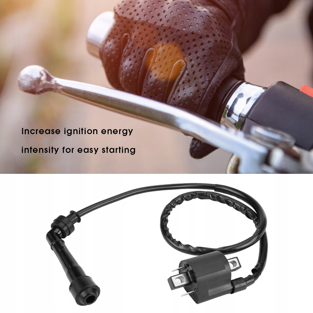 фото №7, Котушка запалювання do honda trx420fe trx420fpe