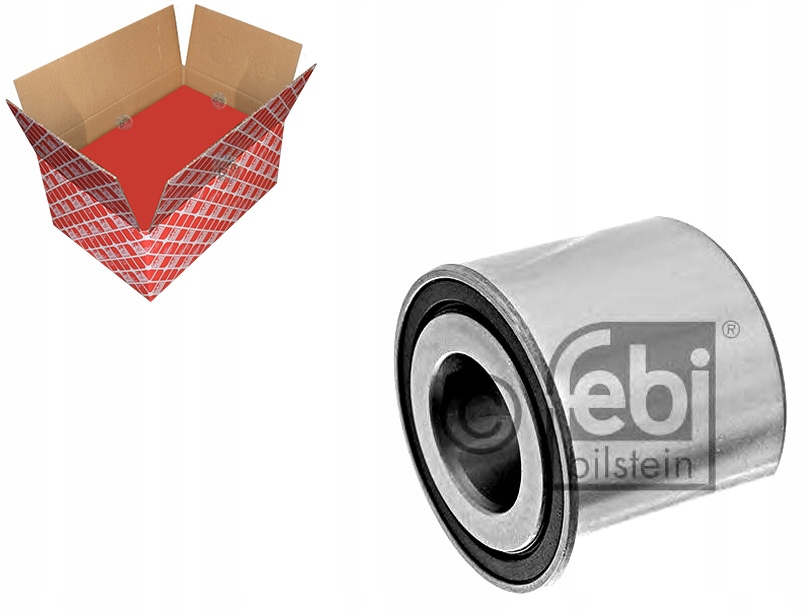 фото №1, Подшипник колеса mercedes задняя w168 a-klas samo подшипник