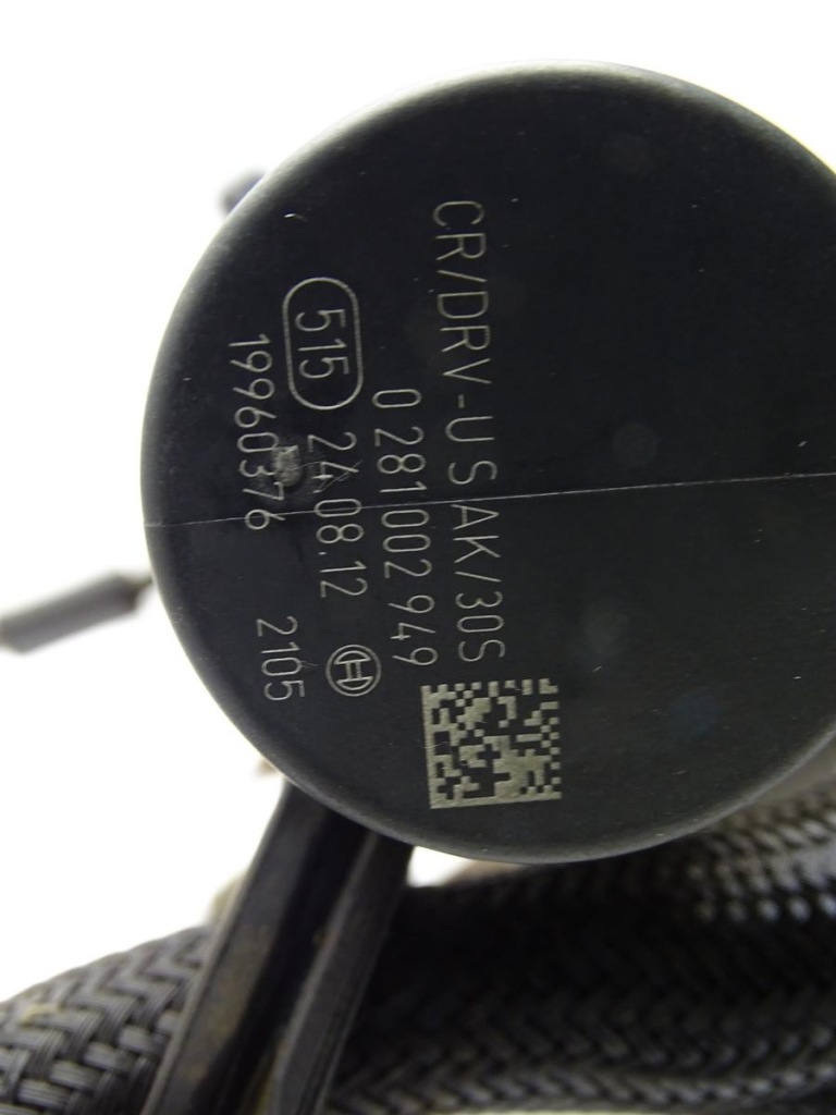 Комплект  система упорскування 7810702 2.0 d n47t 163km bmw f25 x3 x1 f10 f20 f30 f31 Доставка