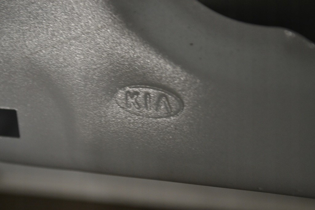 фото №9, Крышка багажника багажника крышка задняя задняя kia ceed iii 3