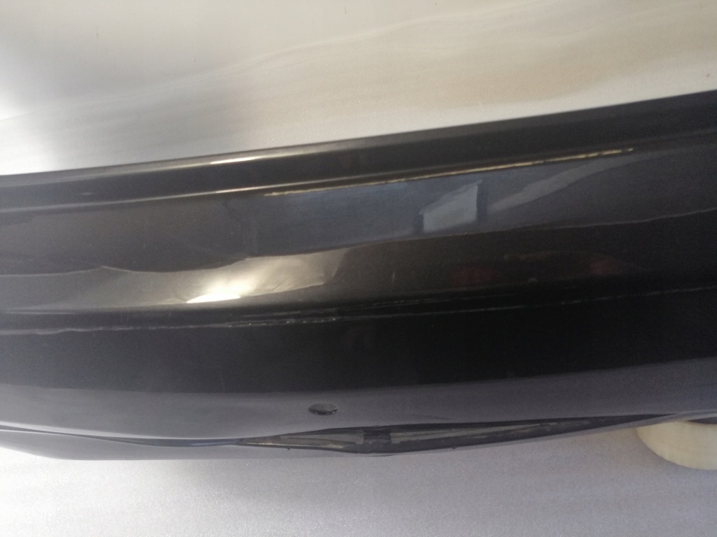 фото №11, Bmw x3 g01 m набір бампер задня