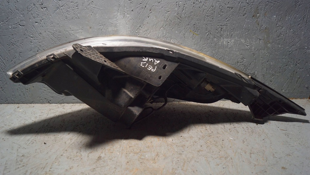 фото №12, Лампа правый перед chevrolet spark m300 iii lift s1513