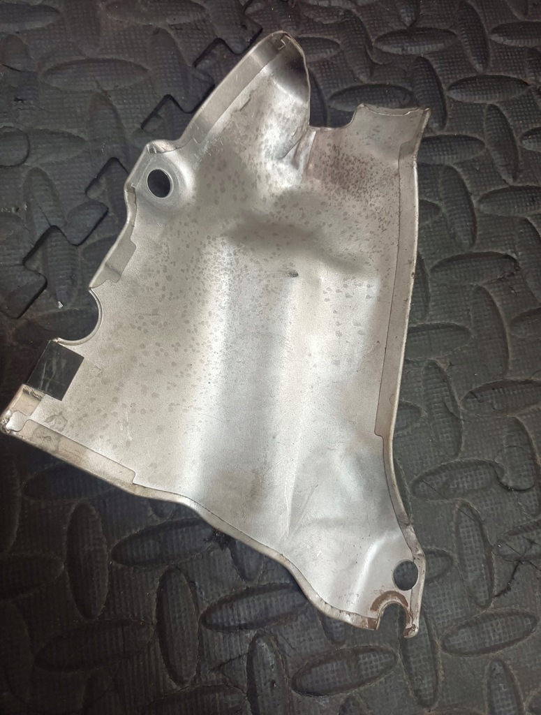 фото №8, Защита тепловая jaguar оригинальный номер g4d3-9a462-da