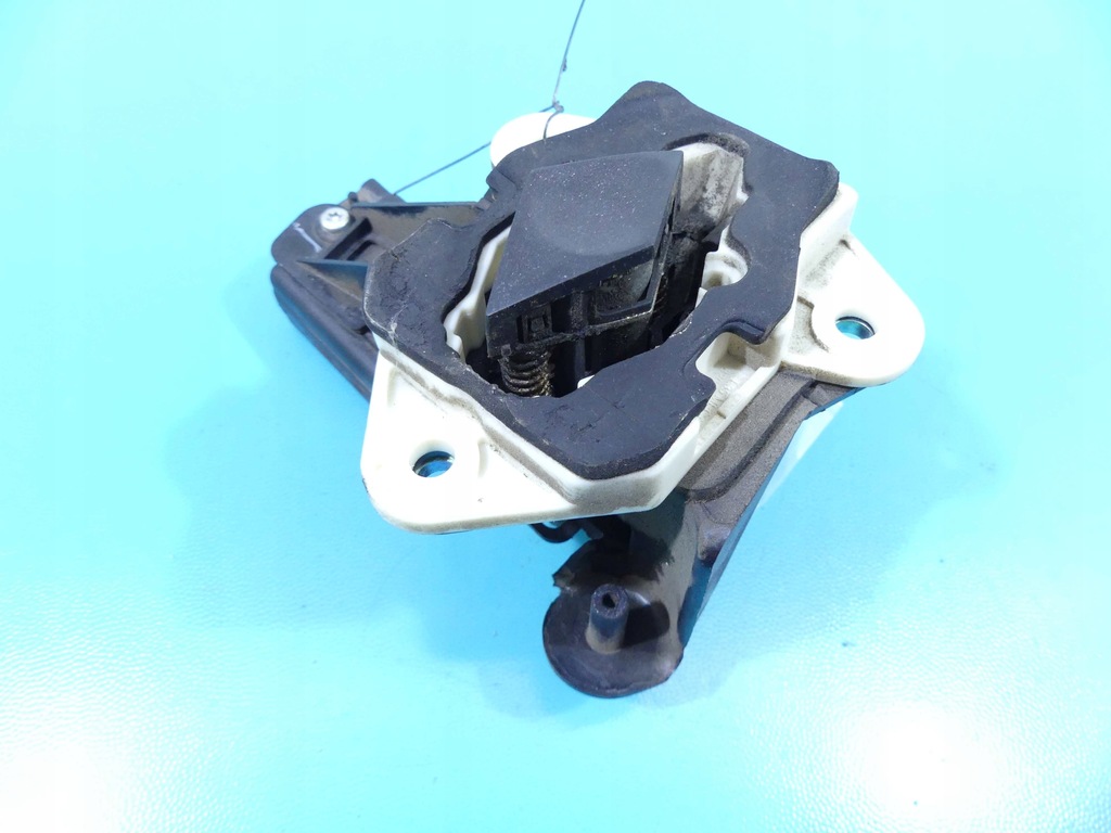 фото №1, Ручка кришки задня renault thalia ii