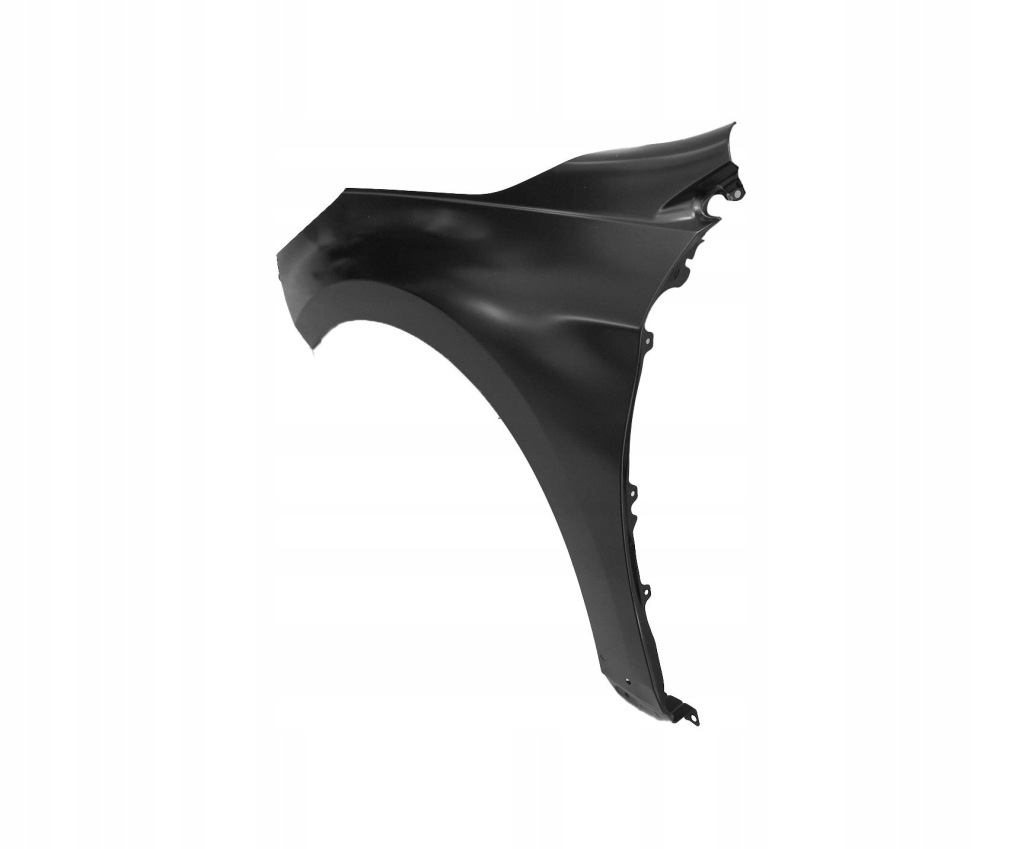 фото №8, Крила do subaru outback 2018-2020 57120al03a9p ліва