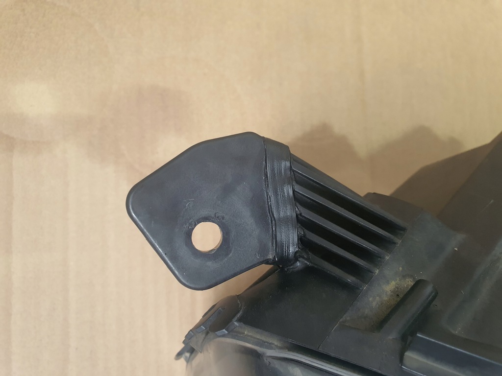 фото №10, Лампа перед левая jumpy iii expert iii proace ii