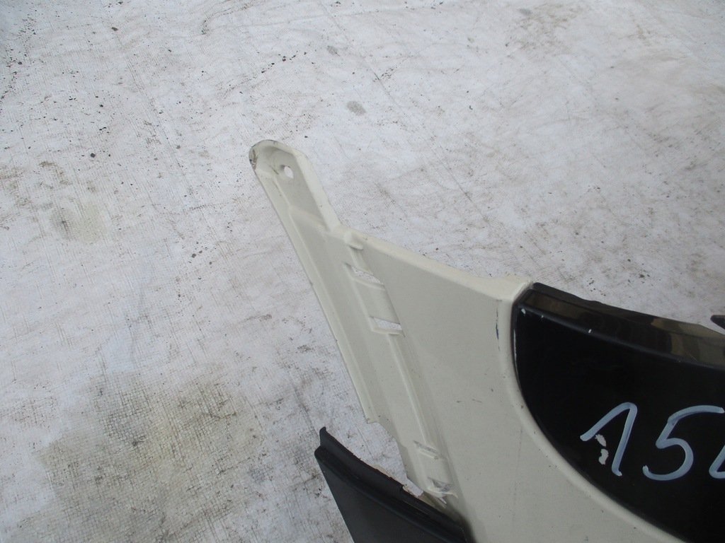 фото №6, Бампер задний задняя mini cooper clubman one r55