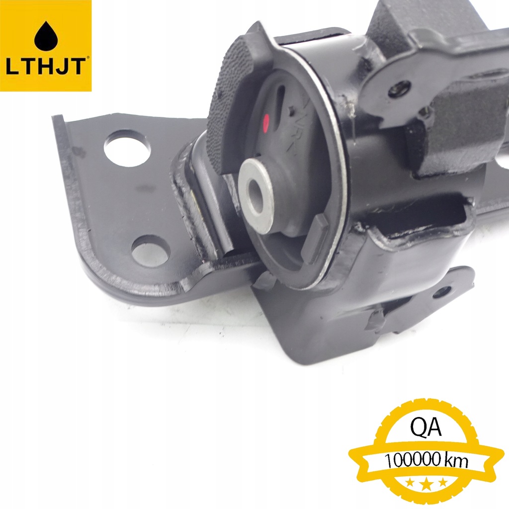 фото №7, Toyota previa tarago 2006-2019 двигатель mounting