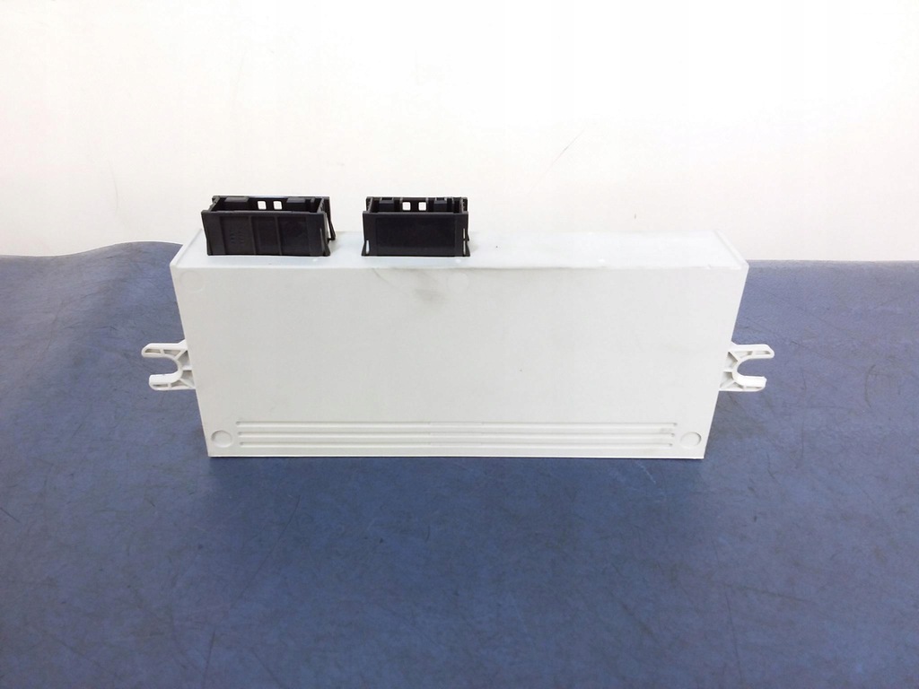 фото №4, Bmw 5 f11 блок керування модуль кришки багажника 7266666