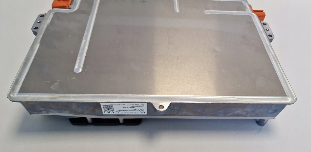 фото №10, Id4.5 id.4 id4 id5 зарядний пристрій акумулятор 11kw 1ea915684eg