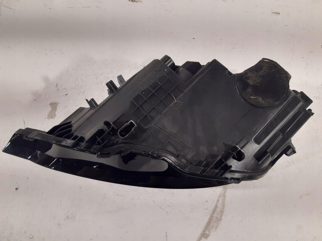 фото №9, Лампа перед передняя правая volvo xc60 ii 2022