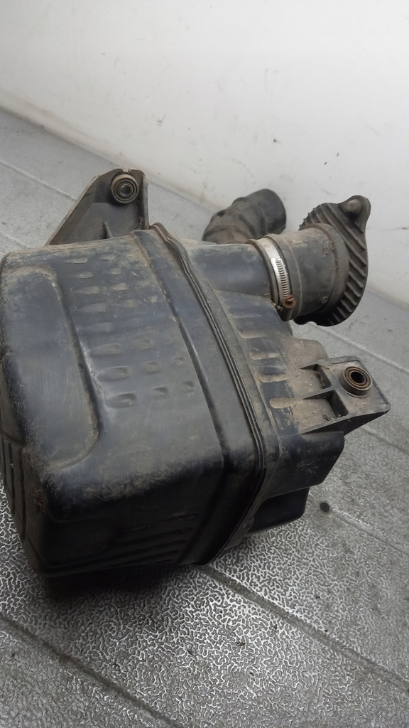 фото №4, Резонатор daewoo tacuma 2.0b 02r 96263906