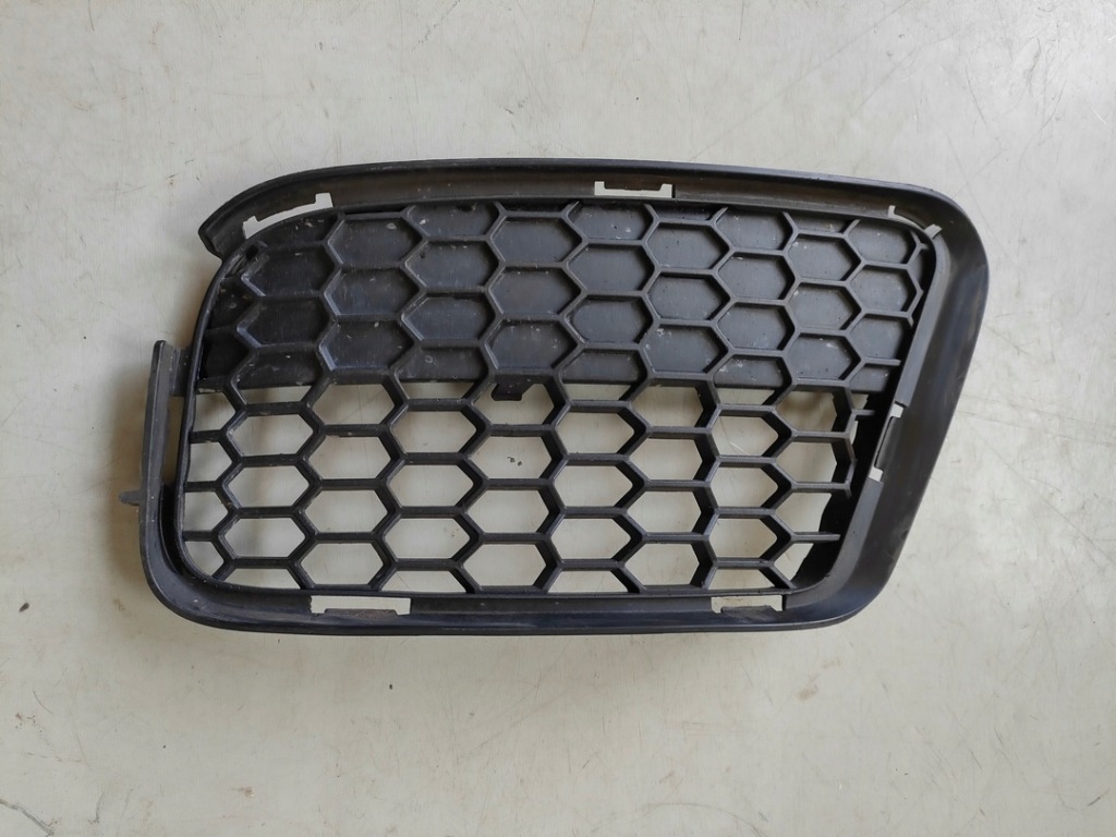 Купить Bmw e84 m-pakiet kartka бампера правый перед