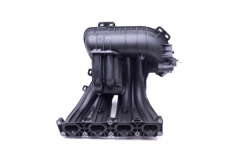 фото №10, Колектор впускний 49skv043 49skv043 skv