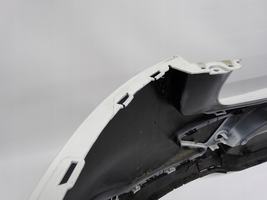 фото №13, Bmw x4 g02 lift m-pakiet 2022+ бампер задний 8081867 оригинальный