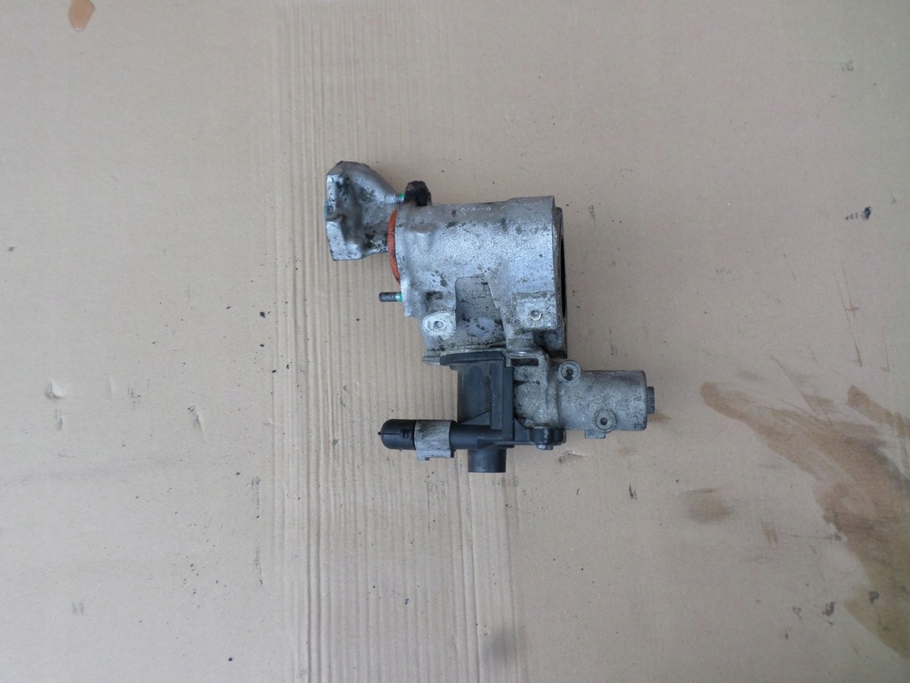 фото №1, Клапан egr renault clio iii 3 1.5 dci 7.00368.01