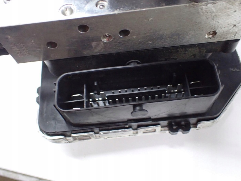 фото №7, Насос abs гальмівна підсилювач гальм 58500-gi010 hyundai ioniq 5 electric 22r