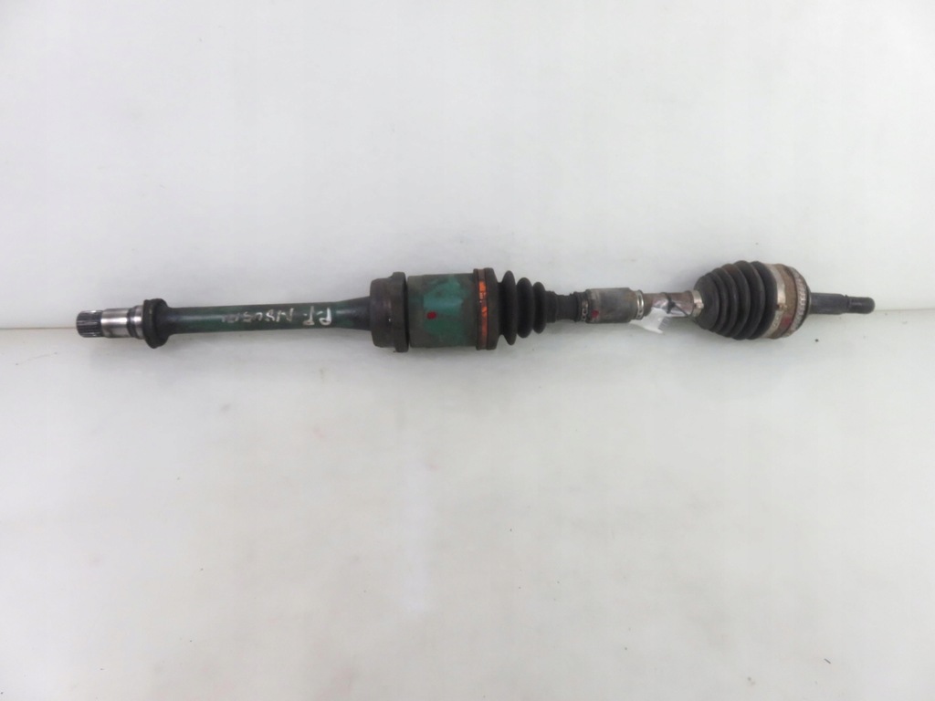 фото №1, Приводной вал правая toyota corolla e11 2.0 d-4d