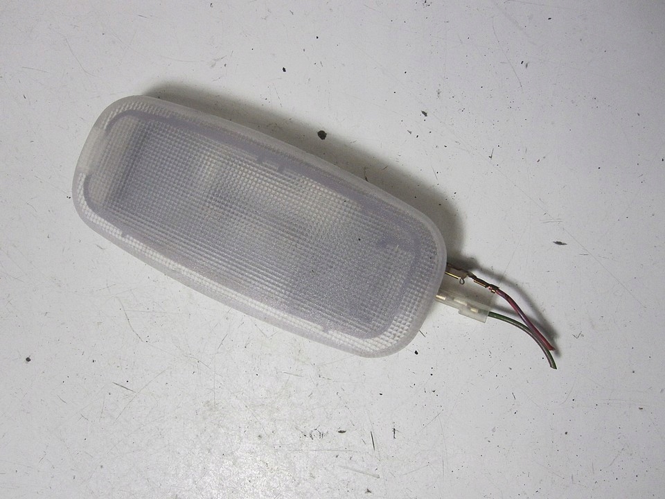 фото №1, Лампа освещение кабины mercedes-benz оригинальный номер 2028200401