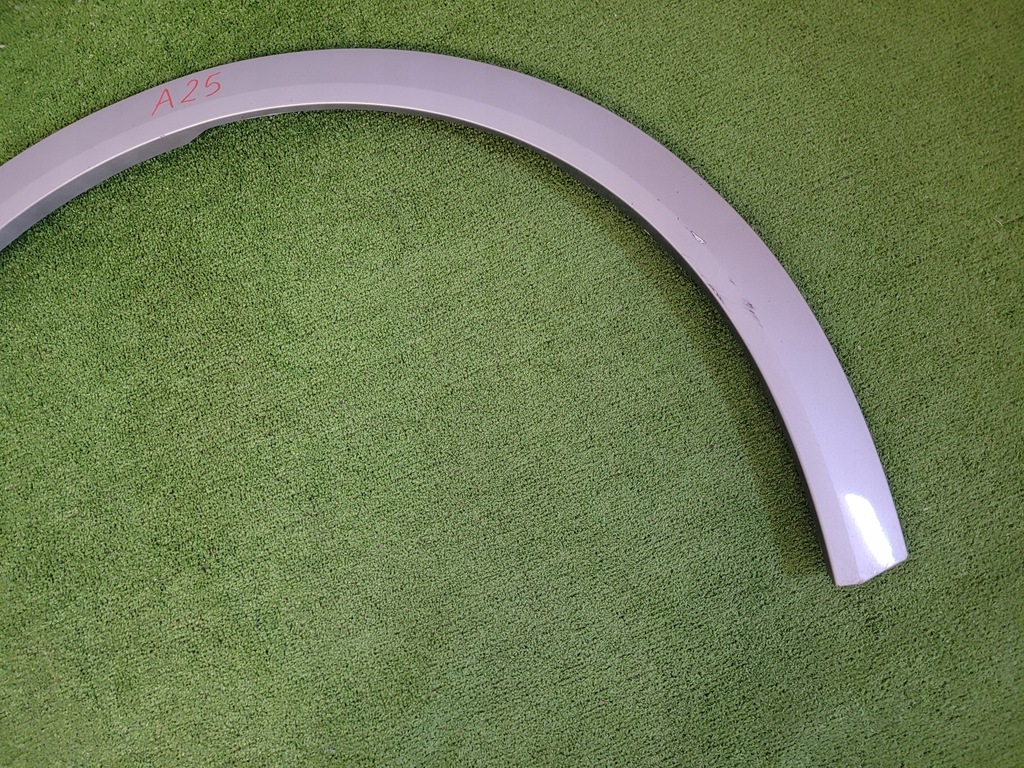 фото №4, Audi 4ke etron молдинг крила права передня накладка крила 4ke853026e