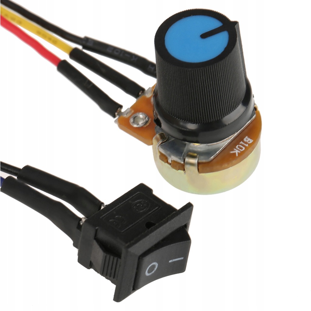 фото №16, Блок управления двигателя bldc dc48v500w cnc