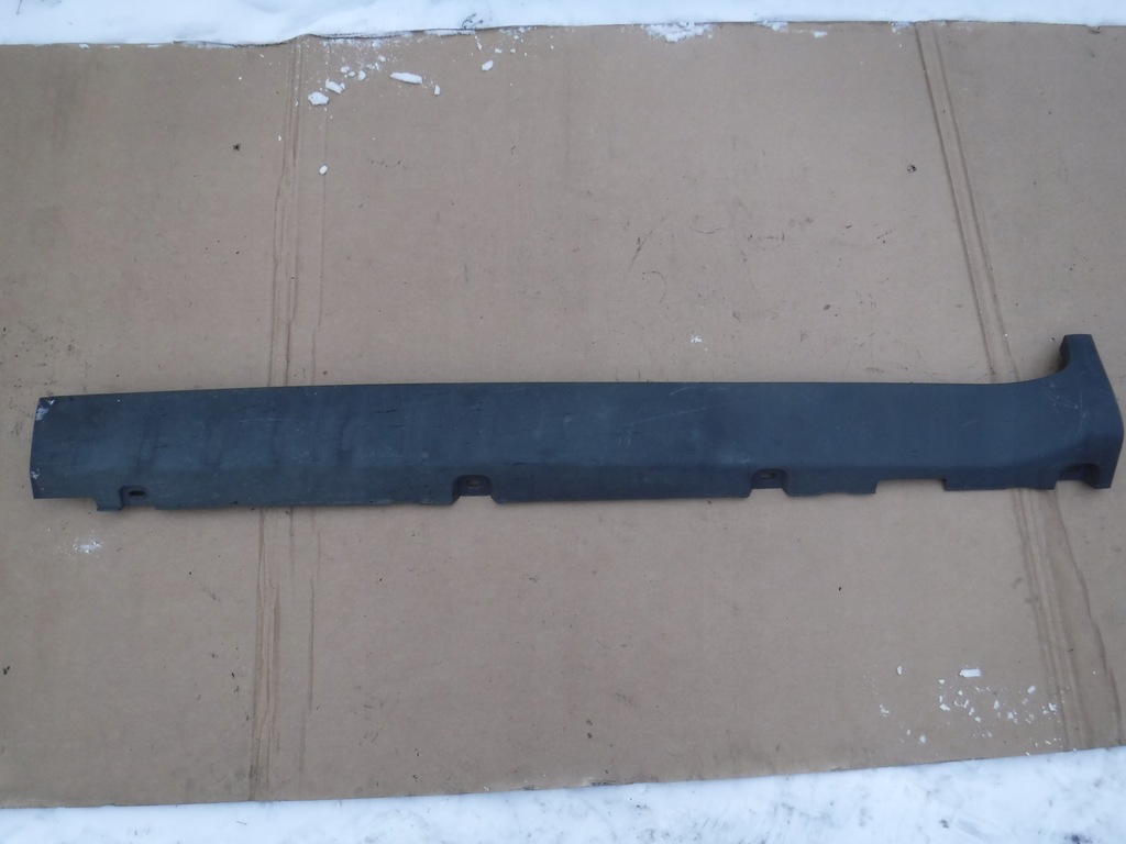 фото №1, Молдинг поріг ліва ford kuga mk1 8v41-s10155-ac