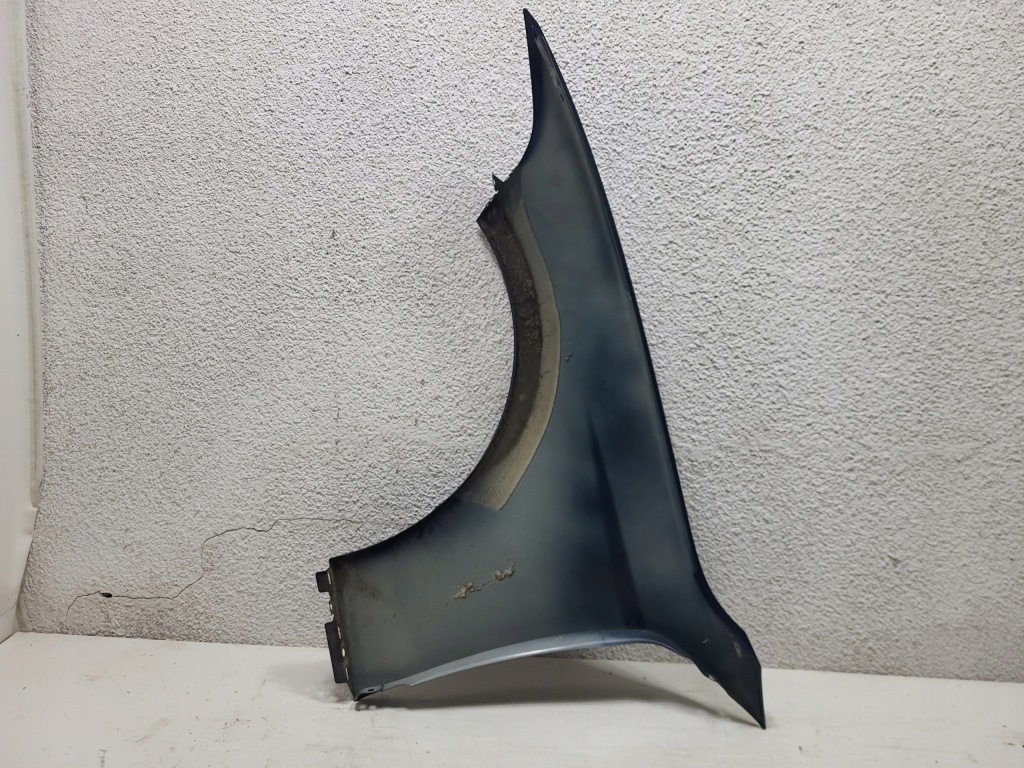 фото №8, Крила правий перед передній bmw seria 1 f20 f21