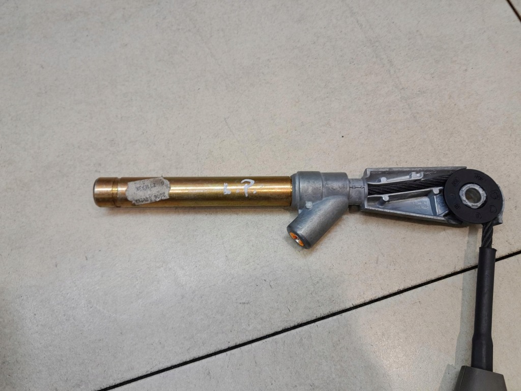 фото №3, Pas безопасности левый перед espace iv a4237ac09