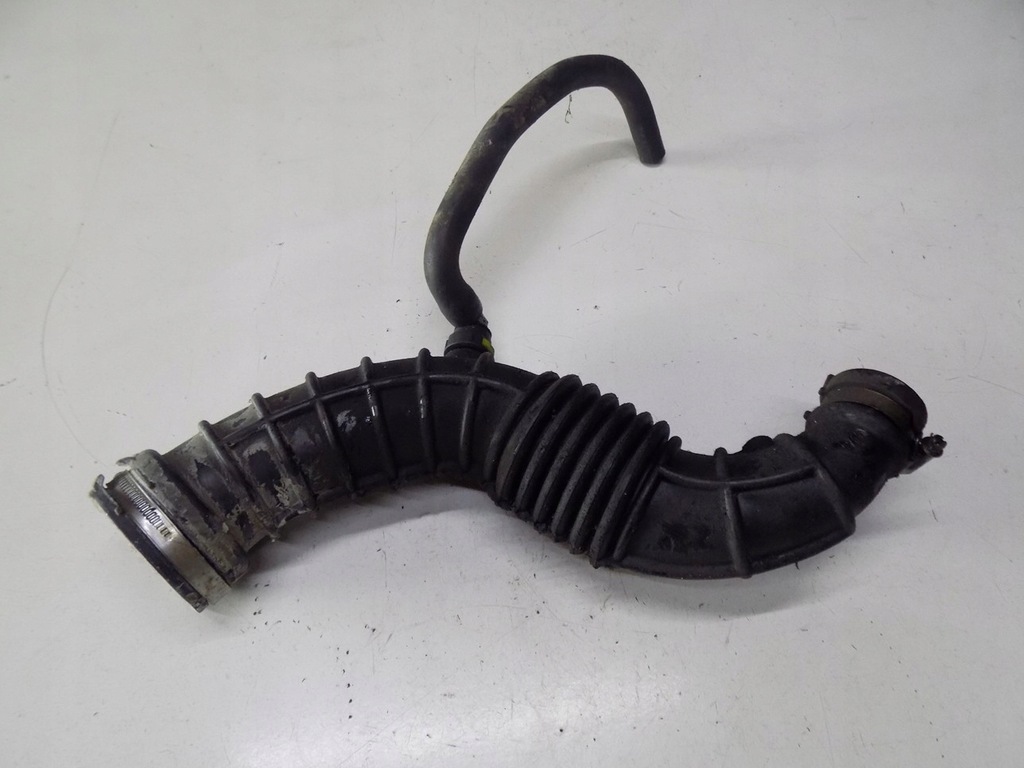 фото №1, Renault scenic iii труба повітрозабірник повітря