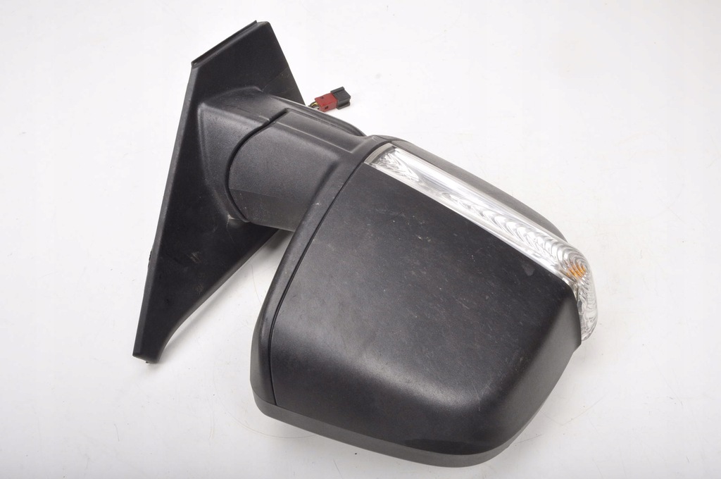 фото №7, Opel combo d дзеркало праве електричний 8 pin