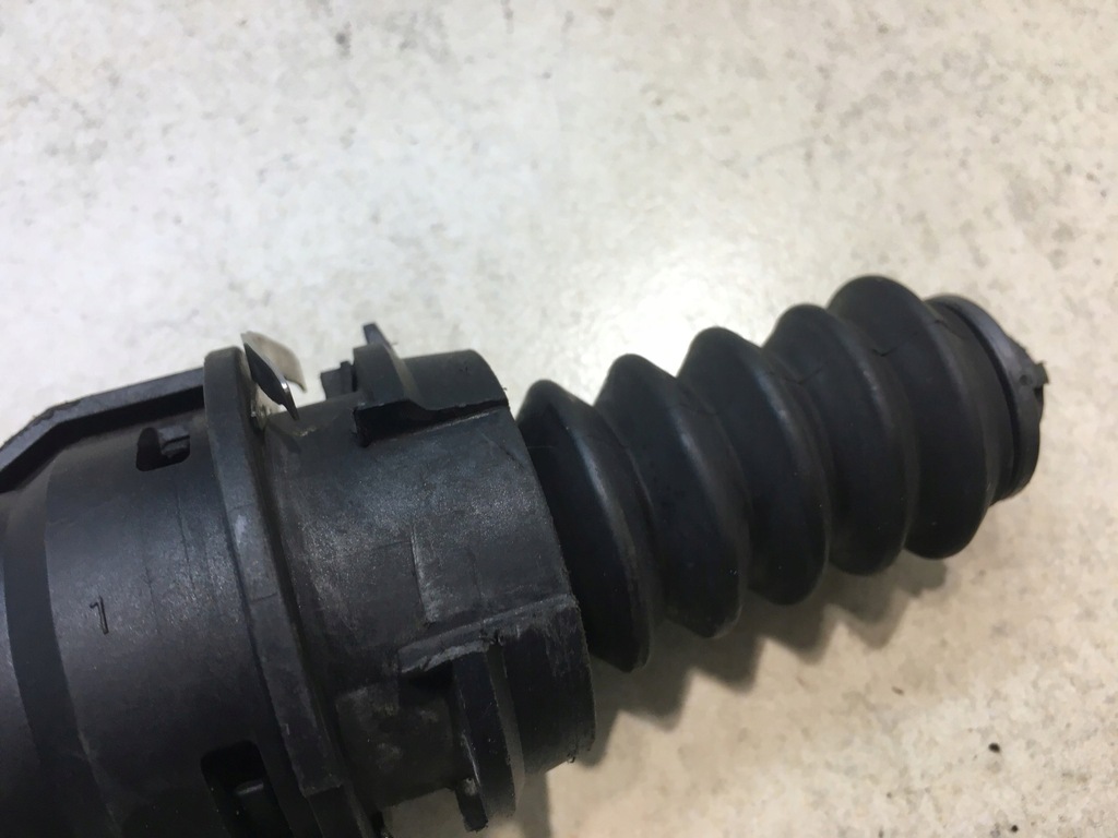 фото №9, Помпа сцепления peugeot 807 2.2 hdi