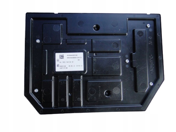 фото №1, Mercedes s w221 221 модуль sam a2215458432