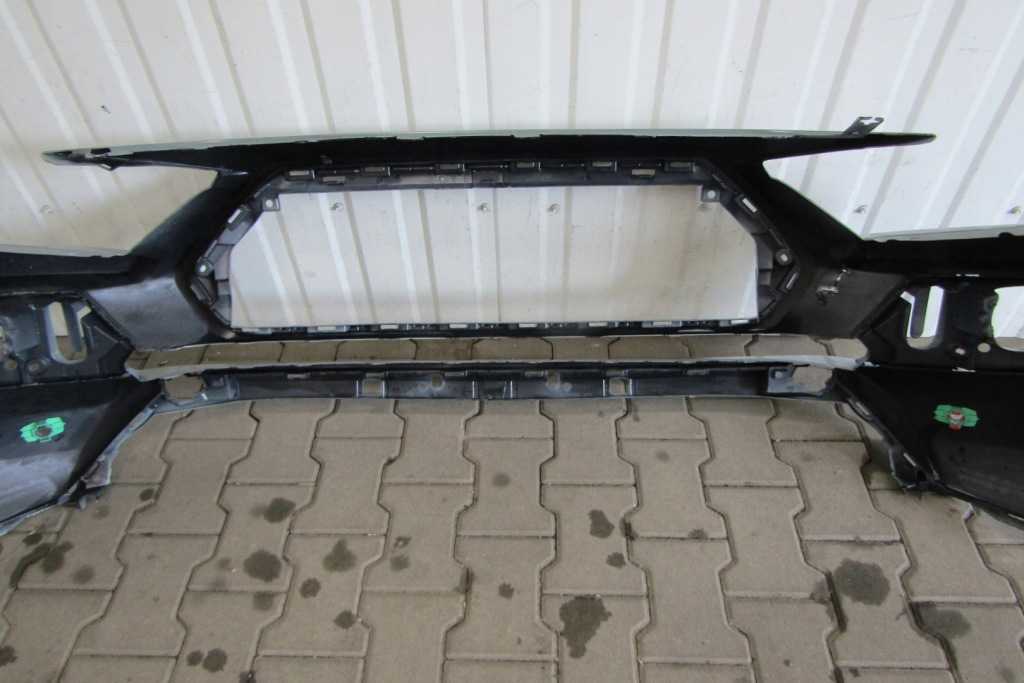 фото №9, Бампер перед передний toyota rav4 v 5 adventure 19-