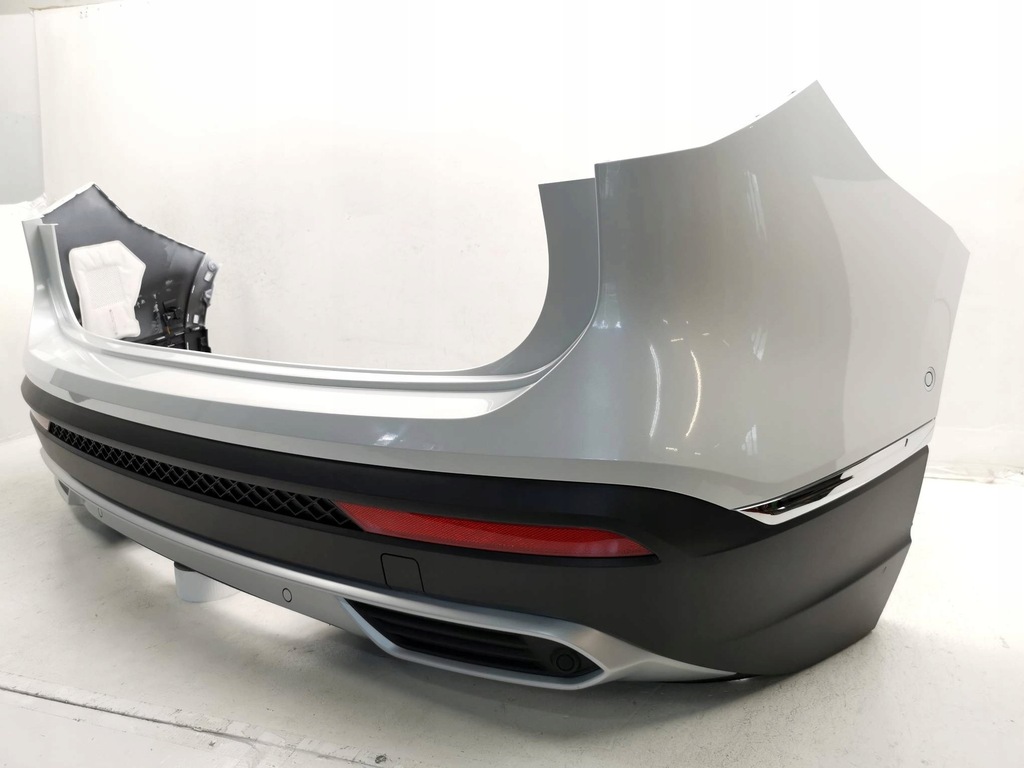 фото №14, Новый org бампер задняя seat tarraco 6xpdc l0k1