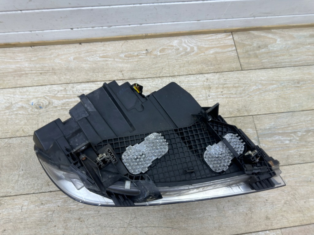 фото №15, Bmw x5 f15 x6 f16 лампа лампы перед правая левая