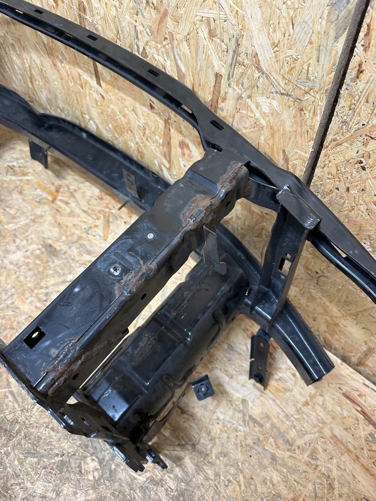 фото №10, Vw id.4 skoda enyaq балка усилитель передние перед 11a807623