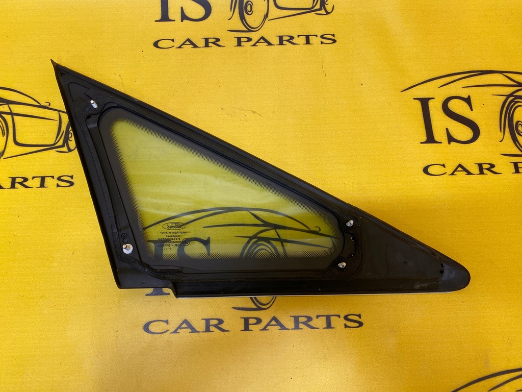 фото №4, Ford grand c-max mk2 стекло кузовная правая левая