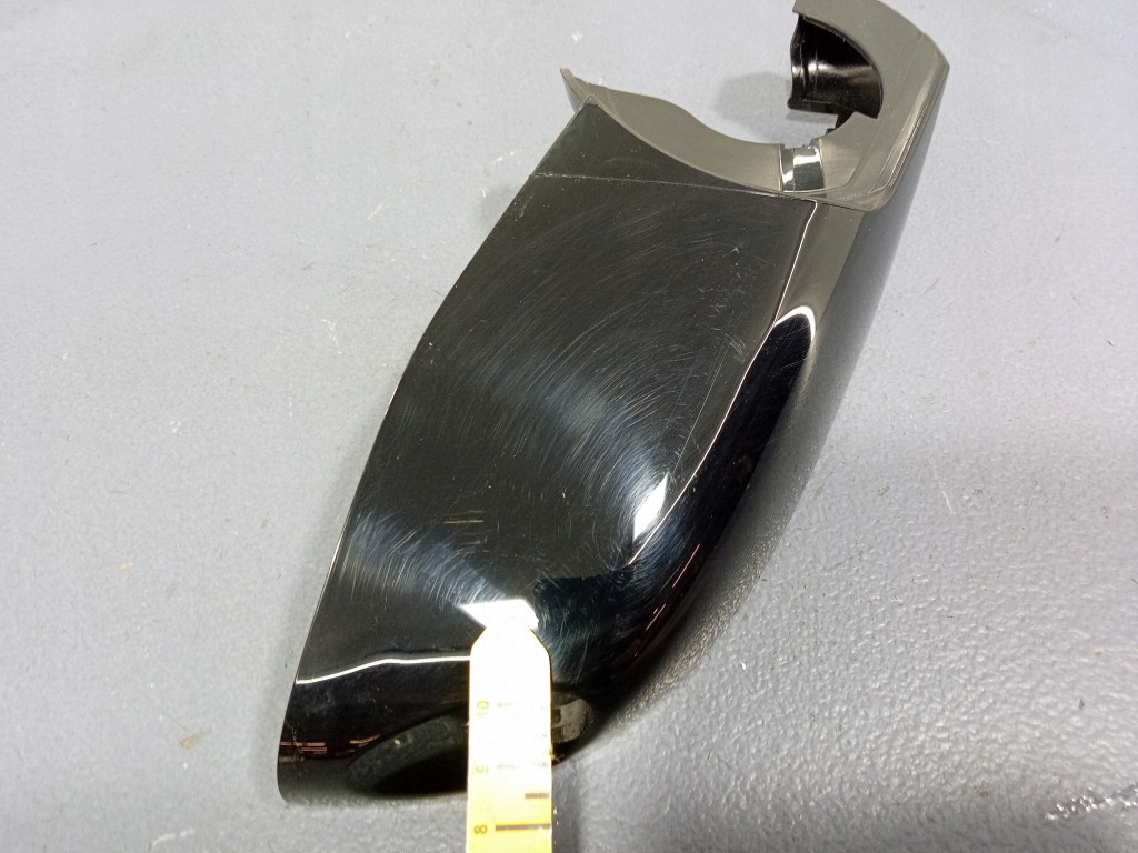 фото №7, Bmw x3 g01 корпус дзеркало ліва 697095 a90