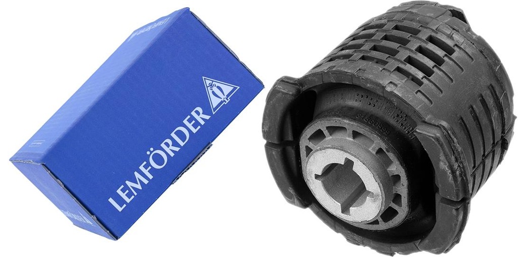 фото №13, Lemförder 42687 01 подшипниковый узел, кронштейн osi