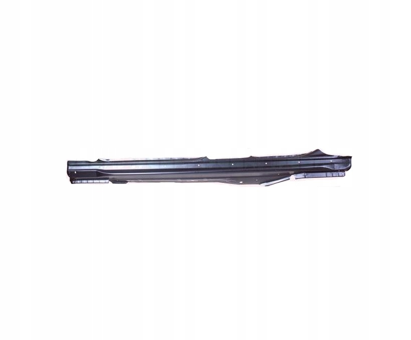 Купить Порог vw passat b5 96- 3b5809848a правая  новый