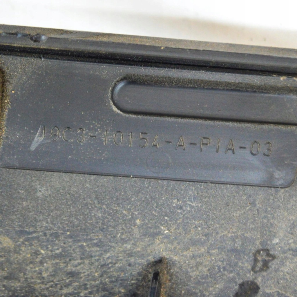 Jaguar e-pace 2019 правая сторона порог Киев