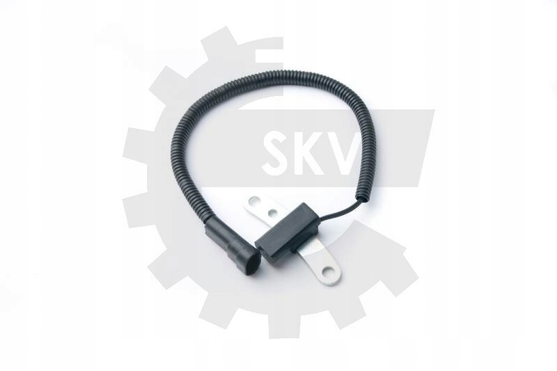 фото №9, Датчик положение вала коленчатого 17skv316