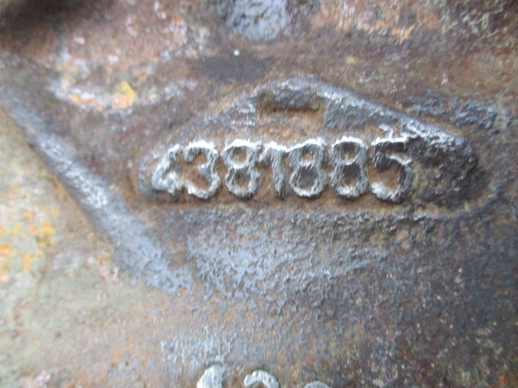 фото №12, Fiat fso 125p polonez 1.5 1500 блок двигуна поршні