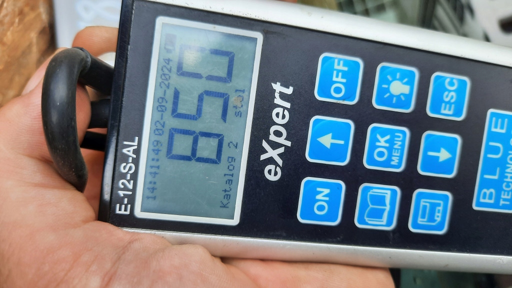 фото №6, Задня кришка багажника citroen c3 04r hb