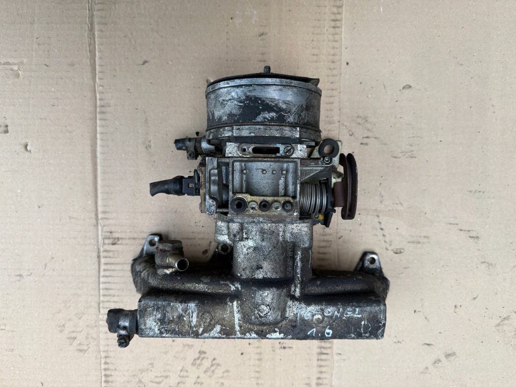 Купить Моноинжектор fso polonez 1.6